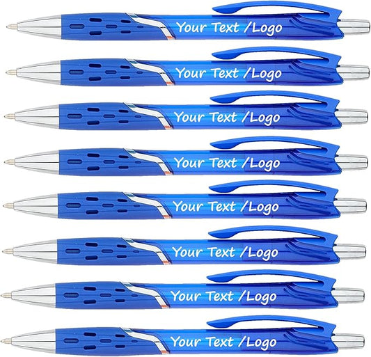 SyPen Personalized Ballpoint Pens by Sypen