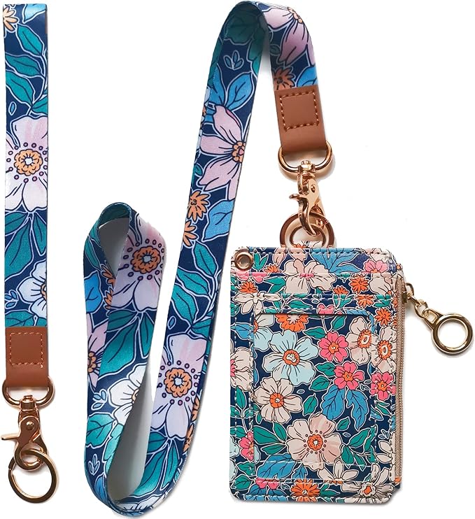 bolimoss Lanyard Wallet, Wallet Lanyard, lanyards by BOLIMOSS