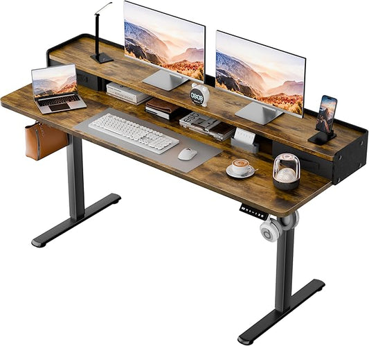 Homall Electric Standing Desk by Homall