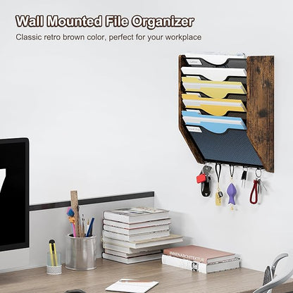 PAG-Mass Wall File Organizer - Image 2
