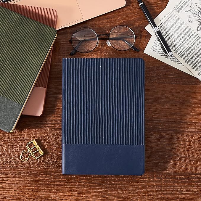 TSFPapier Lined Journal Notebook - Image 8