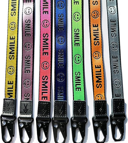 Cool Lanyards, Neck Strap Key Chain Holder, Neck Lanyards - Image 5