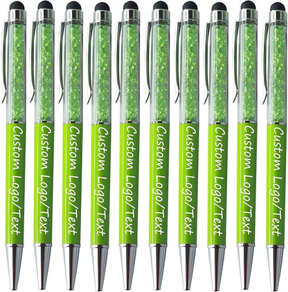 Yucold Customized Pens with Name/Logo by Unknown