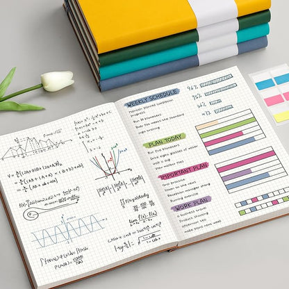 AHGXG Graph Paper Notebook - Image 6