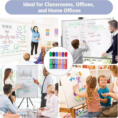 Tbay Dry-Erase Markers - Image 7