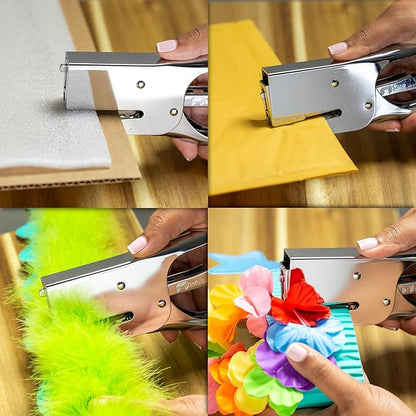 Officemate Classic Plier Stapler - Image 6