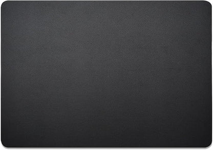 Nekmit Leather Desk Blotter Pad 17 x 12 Inches, Waterproof by Nekmit