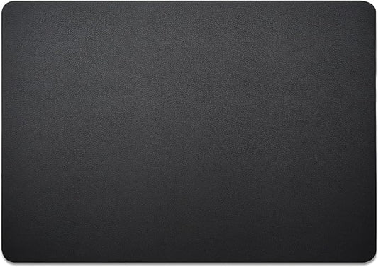 Nekmit Leather Desk Blotter Pad 17 x 12 Inches, Waterproof by Nekmit