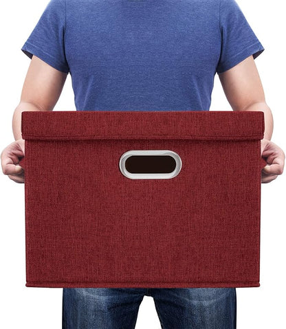 TYEERS Collapsible Storage Bins - Image 6