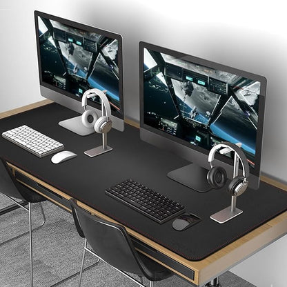 ZORESYN Large Office Desk Pad - Image 3