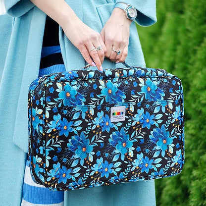 YOUSHARES Big Capacity Colored Pencil Case - Image 5
