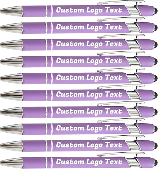 HEYZARDA Personalized Pens by HEYZARDA