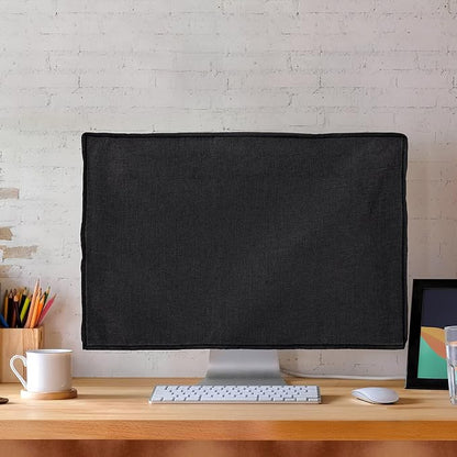 kwmobile Dust Cover for 31-32" Monitor - Image 3
