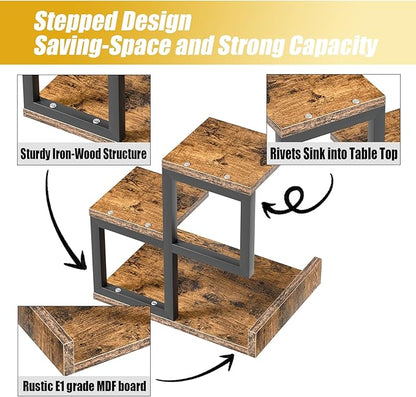 Gannyfer Desk Shelf Organizer - Image 5