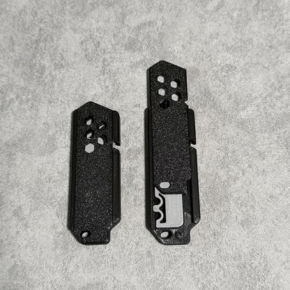 XHM Awesome Small Box Cutter Retractable Blade Ultility Knife, - Image 4
