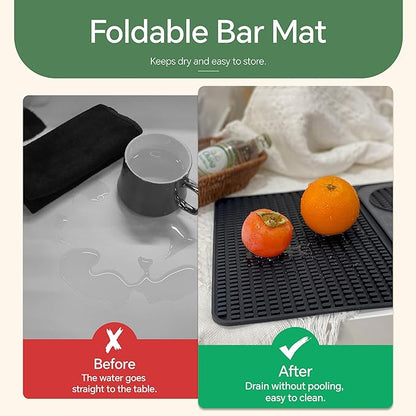 Bar Mat, Bar Accessories, Bar Mat - Image 3