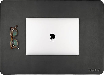ANECDOTE Vegan Leather Desk Pad by Anecdote