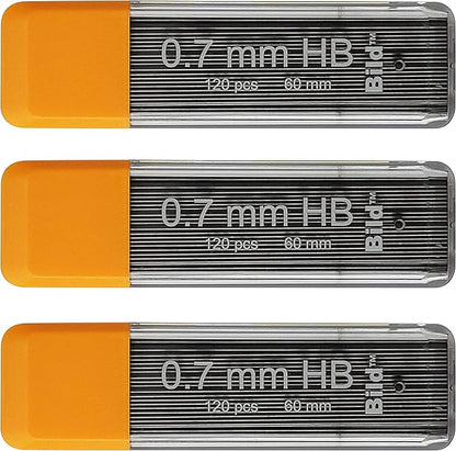 Bild Premium Mechanical Pencil Lead Refills - Image 5