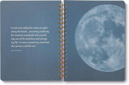 Compendium Spiral Notebook - Image 3