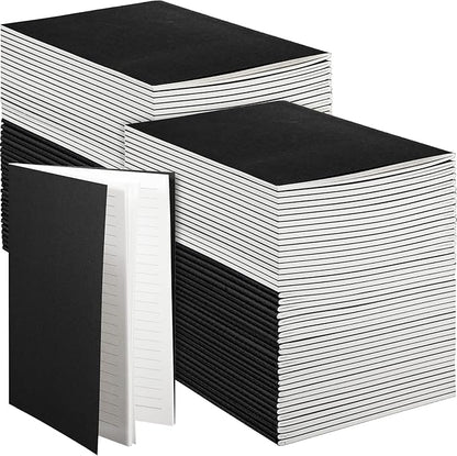 Mimorou 100 Pcs Journals Notebooks Bulk by Mimorou