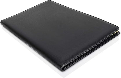 Legal Size Padfolio, 8.5 x 14 Inch Portfolio Folder - Image 7