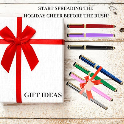 Dryden Designs Fountain Pen - Image 6