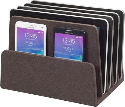 MobileVision Multi Device Stand & Organizer by MobileVision