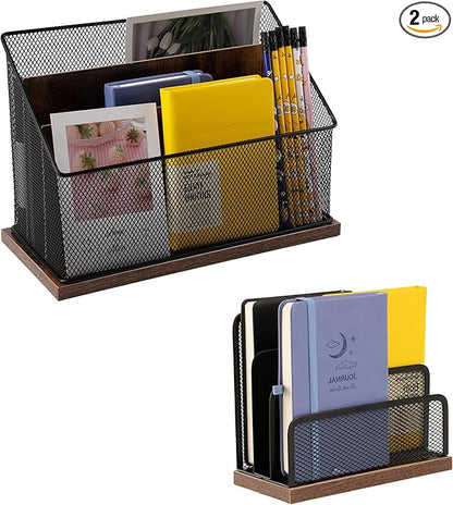 ASIFMTHOT 3-Tier Vertical File Storage by ASIFMTHOT