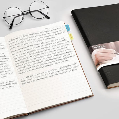 EMSHOI Composition Notebooks College Ruled - Image 6