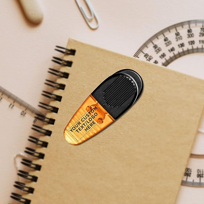 100 Magnetic Memo Holders Set - Image 7