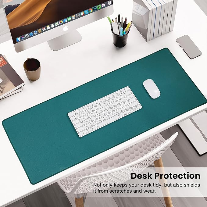 ALOANES Waterproof Mouse Pad, XXXL Gaming Keyboard Pad - Image 6