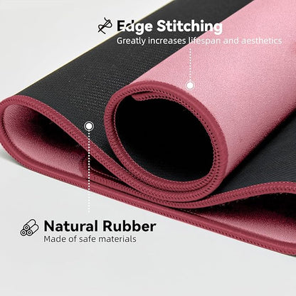 Reniteco Waterproof Large Gaming Mouse Pad - Image 4