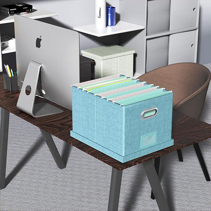 2 Pack File Storage Organizer - Image 7