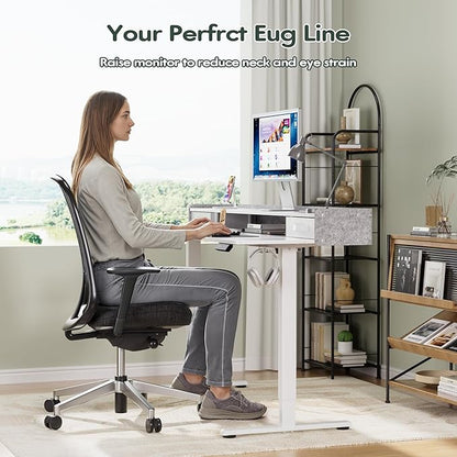 Homall Electric Standing Desk - Image 6