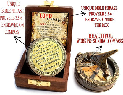 Trust in The Lord With All Your Heart - Image 2