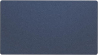 Nekmit Leather Desk Blotter Pad 36 x 20 Inches, Waterproof by Nekmit