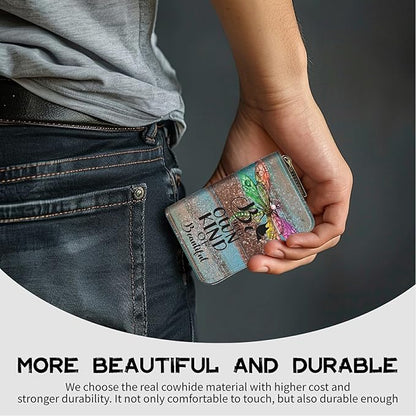 BWEGRHE Cute Credit Card Holder - Image 5