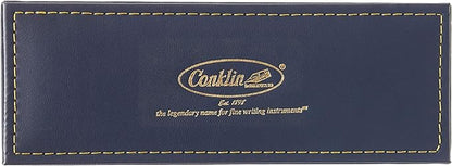 Conklin Duragraph Fountain Pen Forest Green - Image 5