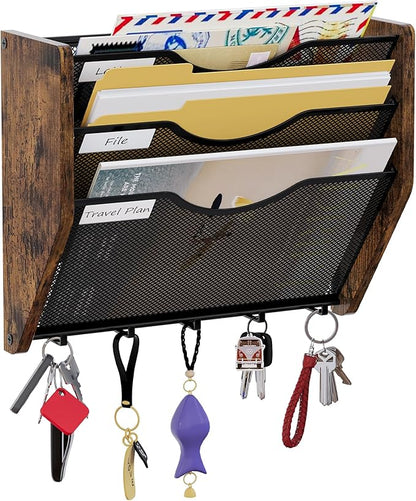 PAG-Mass Wall File Organizer by PAG-Mass