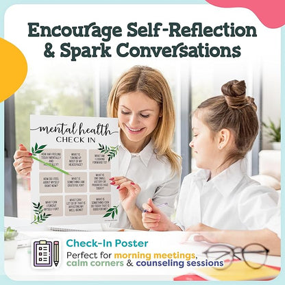 Mental Health Posters - Image 4