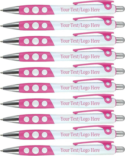 SyPen Personalized Ballpoint Pens by Sypen