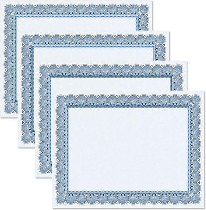 Fine Stationery Classic Elite Award Certificate Collection - Image 5
