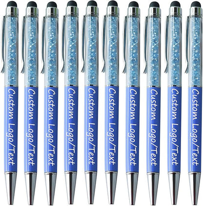 Yucold Customized Pens with Name/Logo by Unknown