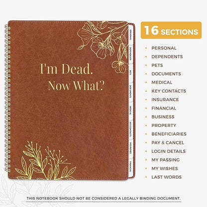 SUNEE End of Life Planner - Image 2