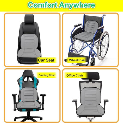 kingphenix Car Seat Cushion - Image 5