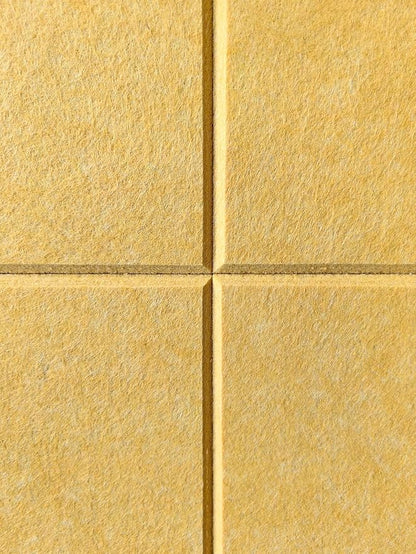 DECORITA Felt Wall Tiles | Large Cork Board Alternative | Aesthetic Felt - Image 6