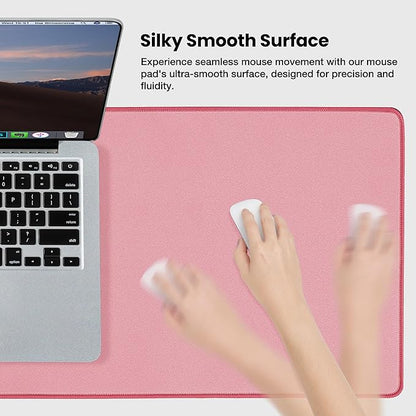 ALOANES Waterproof Mouse Pad - Image 2