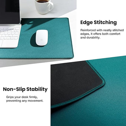 ALOANES Waterproof Mouse Pad, XXXL Gaming Keyboard Pad - Image 5