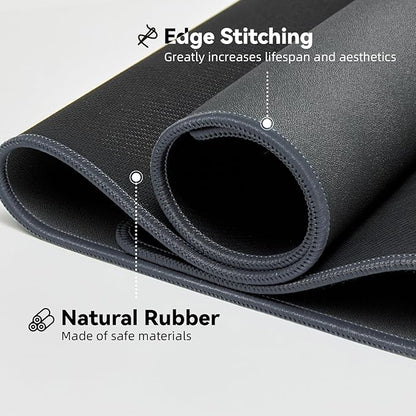 Reniteco Waterproof Large Gaming Mouse Pad - Image 4