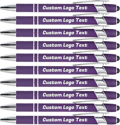 HEYZARDA Personalized Pens by HEYZARDA